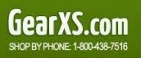 Gearxs Coupon Codes